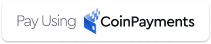CoinPayments (Bitcoin, Ethereum)