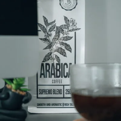 „Supremo“ blend Malta Kava