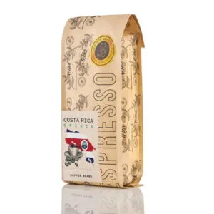 Costa-rica „Costa Rica“ Kavos Pupelės