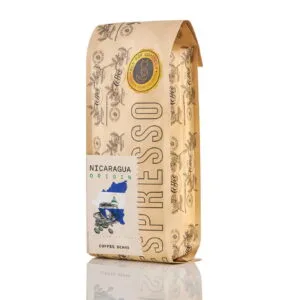Nicaragua „Nicaragua Origin“ Kavos Pupelės