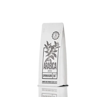 "Supremo blend Malta Coffee