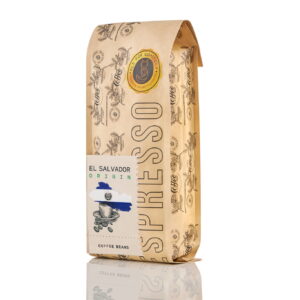 "El Salvador Origin Coffee Beans