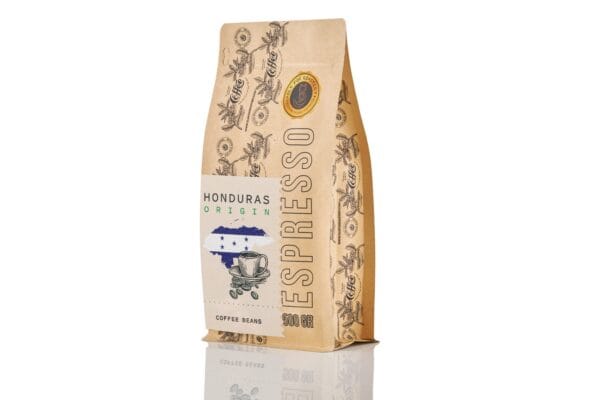 "Honduras Origin Coffee Beans