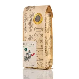 „Mexico Origin“ Kavos Pupelės