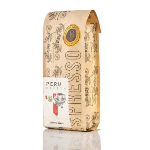 „Fruity Espresso“ Roast Malta Kava