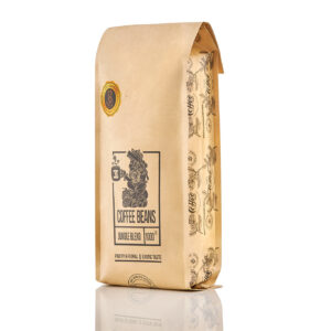 "Jungle Blend kahvipavut