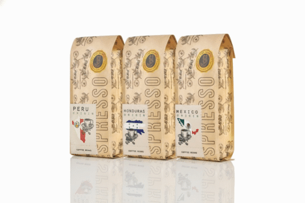 chocolate fever 1000 final Rinkinys "Chocolate Fever" kavos pupelės