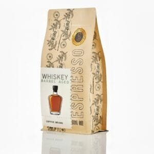 whiskey Whiskey Barrel Aged