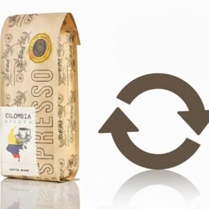 „Jungle Christmas Edition“ Kavos Pupelės