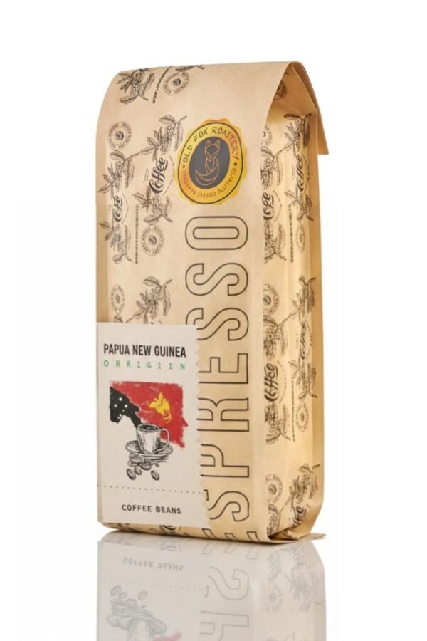 Papua New Guinea 1000 „Papua New Guinea Origin Coffee Beans
