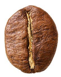 Robusta-bean "Fruity Espresso Roasted Malta Coffee