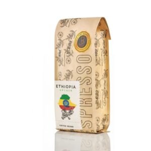 Untitled design - 1 „Ethiopia Origin“ Kavos pupelės